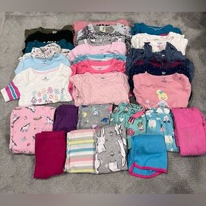 Girls clothing lot
